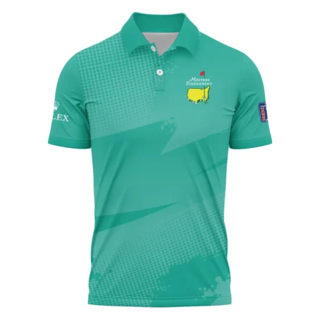 Special Release Masters Tournament Rolex Golf Polo Shirt All Over Prints HOMT231224A04ROXPL