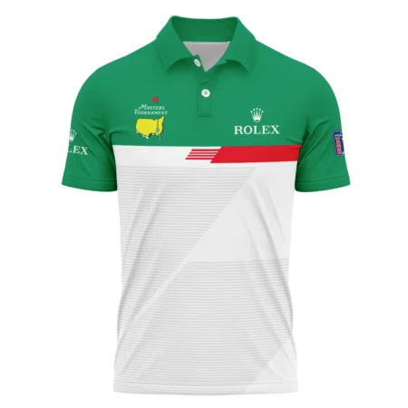 Special Release Masters Tournament Rolex Golf Polo Shirt All Over Prints HOMT241224A01ROXPL