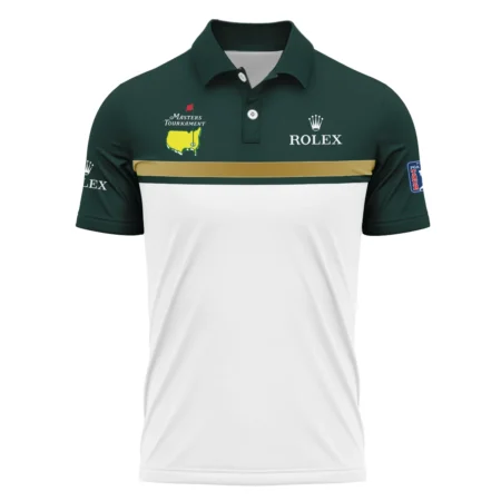 Special Release Masters Tournament Rolex Golf Polo Shirt All Over Prints HOMT241224A03ROXPL