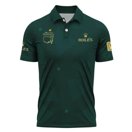 Special Release Masters Tournament Rolex Golf Polo Shirt All Over Prints HOTPMT251124A02ROXPL