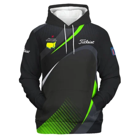 Special Release Masters Tournament Titleist Golf Hoodie Shirt All Over Prints HOMT011124A02TLHD
