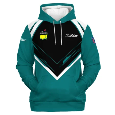Special Release Masters Tournament Titleist Golf Hoodie Shirt All Over Prints HOMT020125A01TLHD