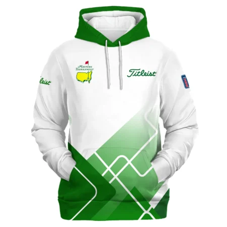 Special Release Masters Tournament Titleist Golf Hoodie Shirt All Over Prints HOMT021224A02TLHD