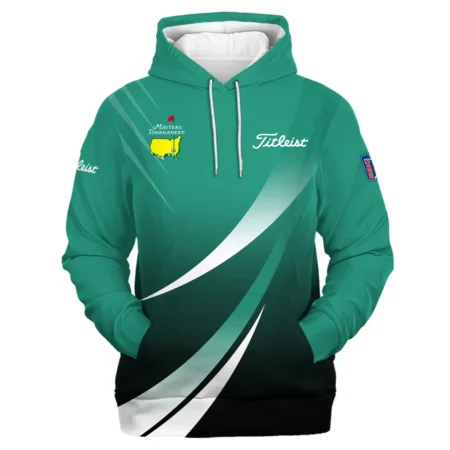 Special Release Masters Tournament Titleist Golf Hoodie Shirt All Over Prints HOMT030125A01TLHD