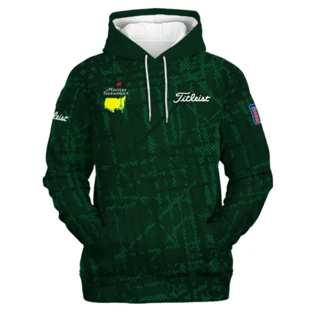 Special Release Masters Tournament Titleist Golf Hoodie Shirt All Over Prints HOMT04032401TLHD
