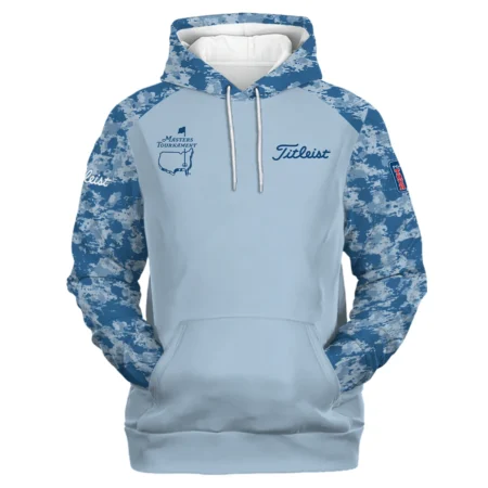 Special Release Masters Tournament Titleist Golf Hoodie Shirt All Over Prints HOMT04112401TLHD