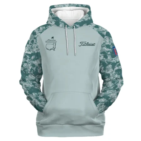 Special Release Masters Tournament Titleist Golf Hoodie Shirt All Over Prints HOMT04112402TLHD