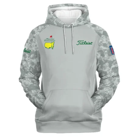 Special Release Masters Tournament Titleist Golf Hoodie Shirt All Over Prints HOMT041124A05TLHD