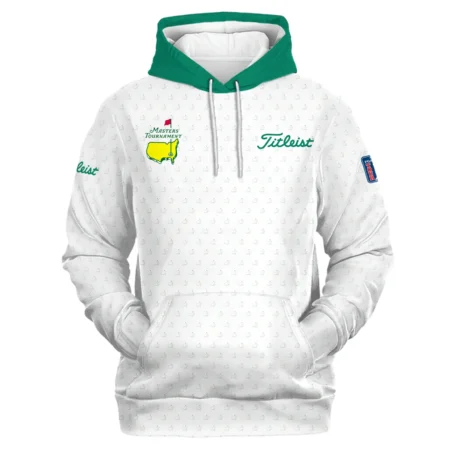 Special Release Masters Tournament Titleist Golf Hoodie Shirt All Over Prints HOMT070125A03TLHD