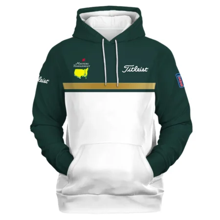Special Release Masters Tournament Titleist Golf Hoodie Shirt All Over Prints HOMT09122301TLHD