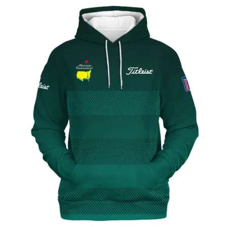 Special Release Masters Tournament Titleist Golf Hoodie Shirt All Over Prints HOMT110324A02TLHD
