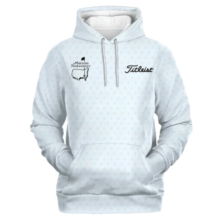 Special Release Masters Tournament Titleist Golf Hoodie Shirt All Over Prints HOMT161224A01TLHD