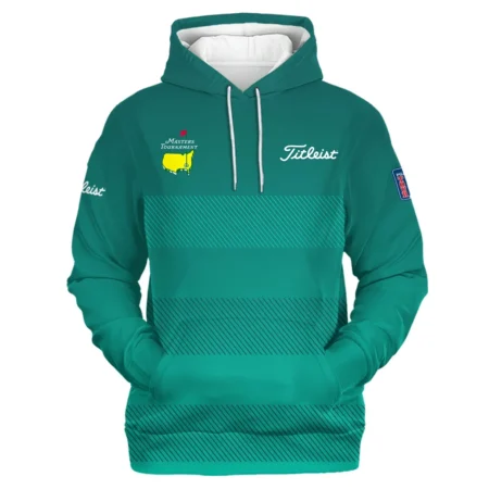 Special Release Masters Tournament Titleist Golf Hoodie Shirt All Over Prints HOMT210125A01TLHD