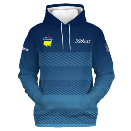 Special Release Masters Tournament Titleist Golf Hoodie Shirt All Over Prints HOMT210125A05TLHD