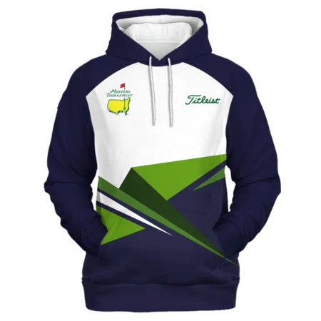 Special Release Masters Tournament Titleist Golf Hoodie Shirt All Over Prints HOMT231224A02TLHD