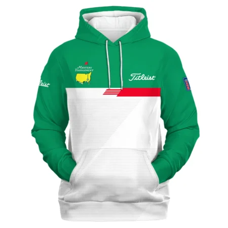 Special Release Masters Tournament Titleist Golf Hoodie Shirt All Over Prints HOMT241224A01TLHD