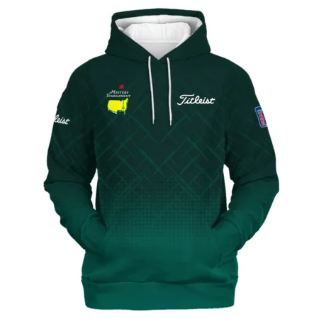 Special Release Masters Tournament Titleist Golf Hoodie Shirt All Over Prints HOMT27022401TLHD