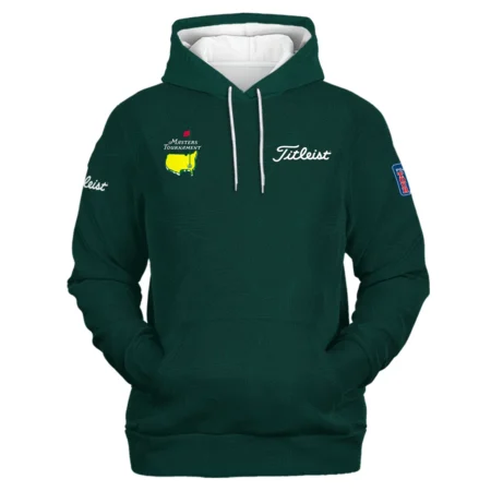 Special Release Masters Tournament Titleist Golf Hoodie Shirt All Over Prints HOMT29022401TLHD