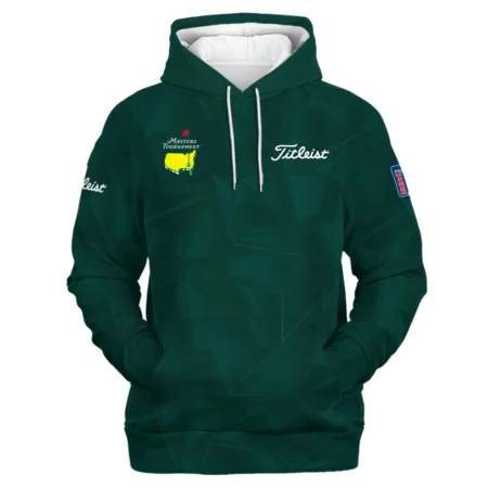 Special Release Masters Tournament Titleist Golf Hoodie Shirt All Over Prints HOMT29022402TLHD
