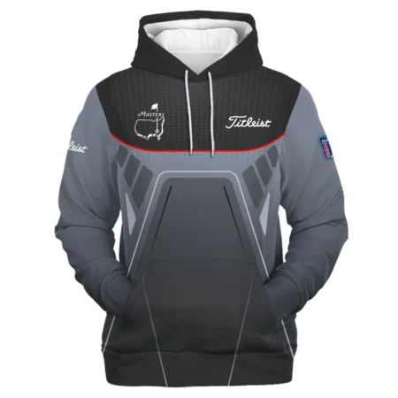 Special Release Masters Tournament Titleist Golf Hoodie Shirt All Over Prints HOMT311024A01TLHD