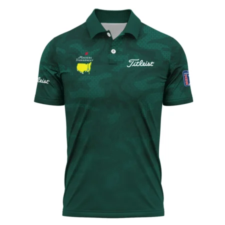 Special Release Masters Tournament Titleist Golf Polo Shirt All Over Prints HOMT01032402TLPL