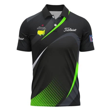 Special Release Masters Tournament Titleist Golf Polo Shirt All Over Prints HOMT011124A02TLPL