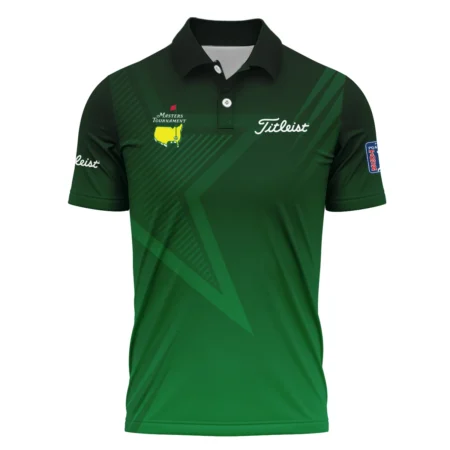 Special Release Masters Tournament Titleist Golf Polo Shirt All Over Prints HOMT011124A03TLPL