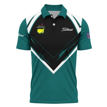 Special Release Masters Tournament Titleist Golf Polo Shirt All Over Prints HOMT020125A01TLPL