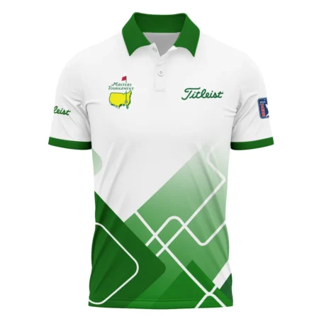Special Release Masters Tournament Titleist Golf Polo Shirt All Over Prints HOMT021224A02TLPL