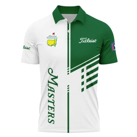 Special Release Masters Tournament Titleist Golf Polo Shirt All Over Prints HOMT021224A03TLPL