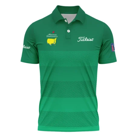 Special Release Masters Tournament Titleist Golf Polo Shirt All Over Prints HOMT030125A06TLPL