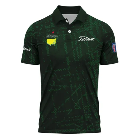 Special Release Masters Tournament Titleist Golf Polo Shirt All Over Prints HOMT04032401TLPL