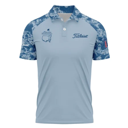 Special Release Masters Tournament Titleist Golf Polo Shirt All Over Prints HOMT04112401TLPL