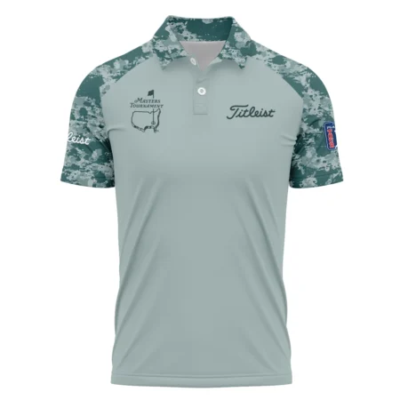 Special Release Masters Tournament Titleist Golf Polo Shirt All Over Prints HOMT04112402TLPL