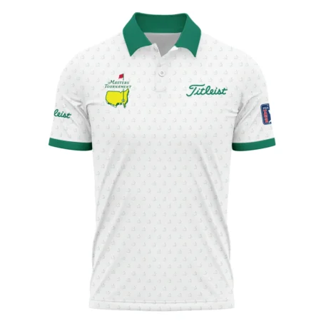 Special Release Masters Tournament Titleist Golf Polo Shirt All Over Prints HOMT070125A03TLPL