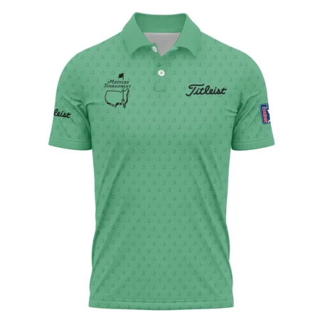 Special Release Masters Tournament Titleist Golf Polo Shirt All Over Prints HOMT070125A05TLPL