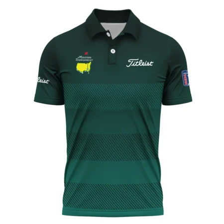 Special Release Masters Tournament Titleist Golf Polo Shirt All Over Prints HOMT110324A02TLPL