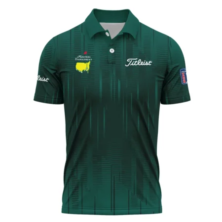 Special Release Masters Tournament Titleist Golf Polo Shirt All Over Prints HOMT130324A01TLPL