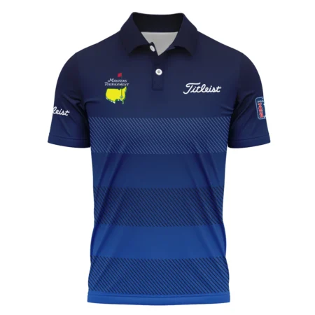 Special Release Masters Tournament Titleist Golf Polo Shirt All Over Prints HOMT210125A04TLPL