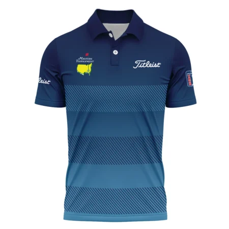 Special Release Masters Tournament Titleist Golf Polo Shirt All Over Prints HOMT210125A05TLPL