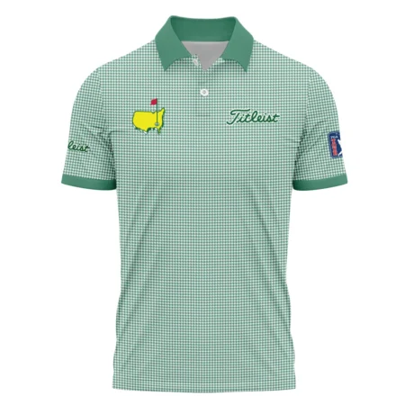 Special Release Masters Tournament Titleist Golf Polo Shirt All Over Prints HOMT211224A01TLPL