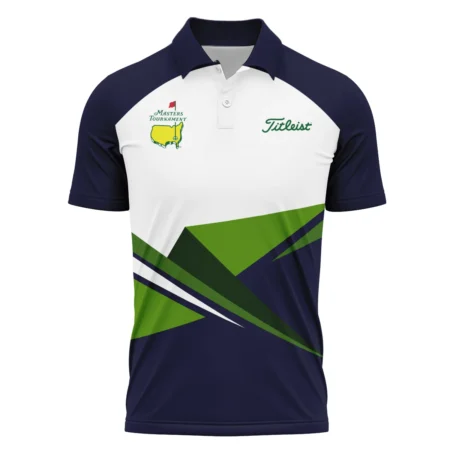 Special Release Masters Tournament Titleist Golf Polo Shirt All Over Prints HOMT231224A02TLPL