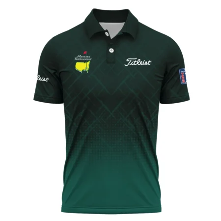 Special Release Masters Tournament Titleist Golf Polo Shirt All Over Prints HOMT27022401TLPL