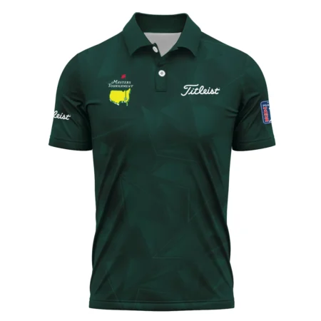 Special Release Masters Tournament Titleist Golf Polo Shirt All Over Prints HOMT29022402TLPL