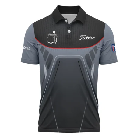Special Release Masters Tournament Titleist Golf Polo Shirt All Over Prints HOMT311024A01TLPL