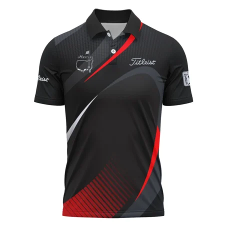 Special Release Masters Tournament Titleist Golf Polo Shirt All Over Prints HOMT311024A02TLPL