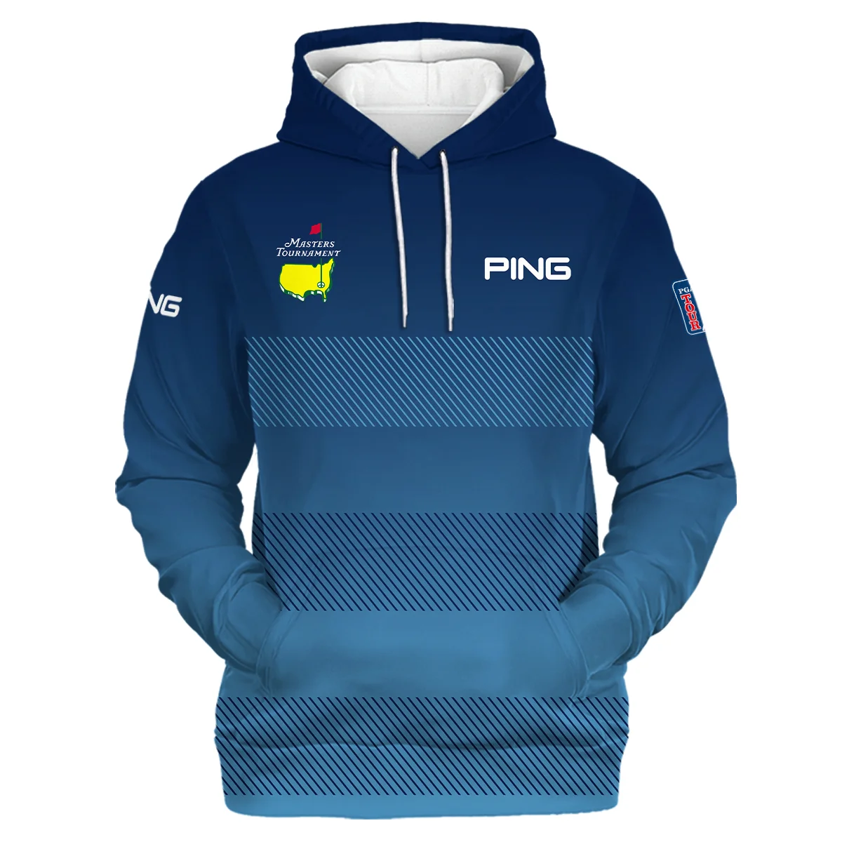 Special Release Ping Masters Tournament Golf Hoodie Shirt All Over Prints HOMT210125A05PIHD