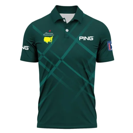 Special Release Ping Masters Tournament Golf Polo Shirt All Over Prints HOMT020725T1PIPL