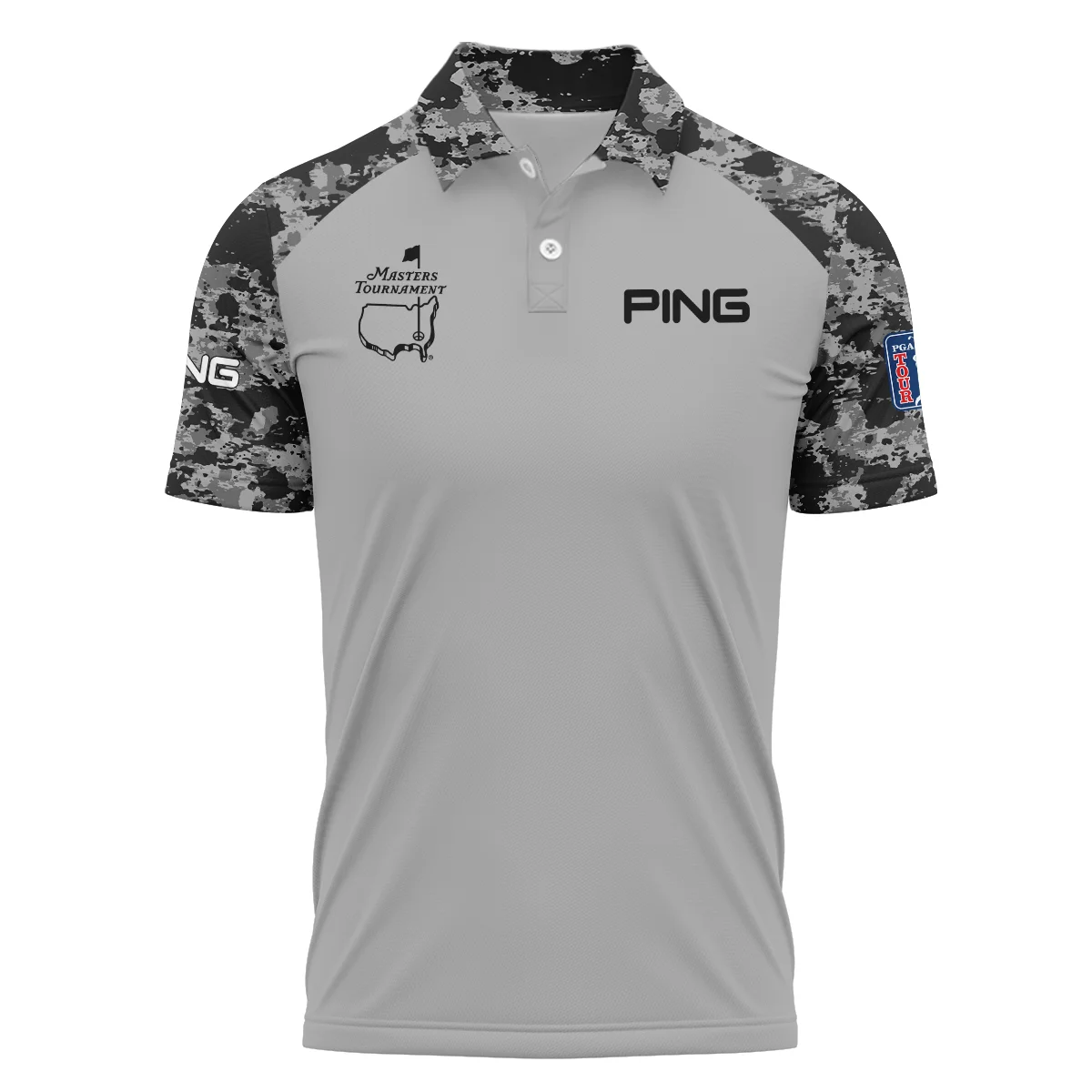 Special Release Ping Masters Tournament Golf Polo Shirt All Over Prints HOMT04112404PIPL