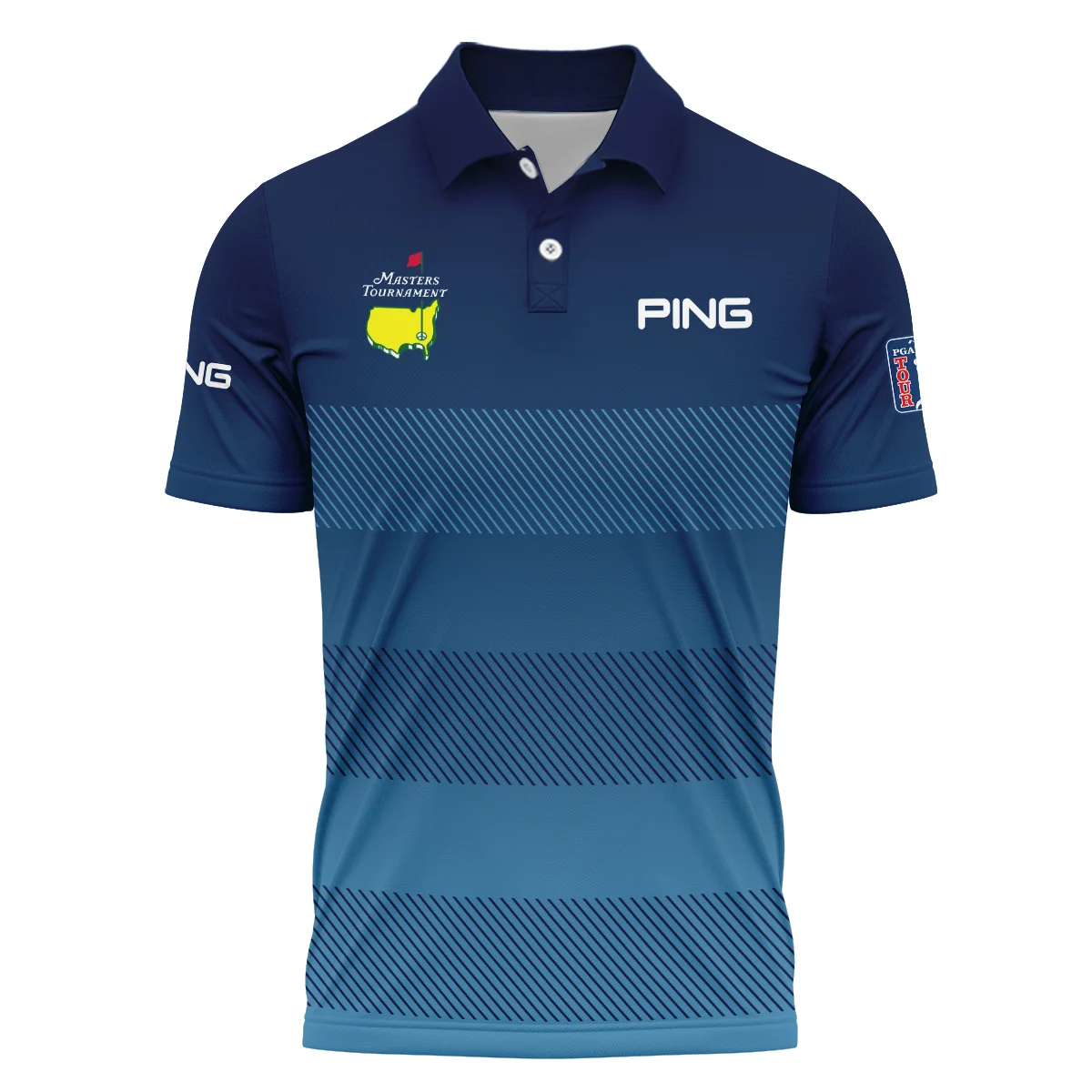 Special Release Ping Masters Tournament Golf Polo Shirt All Over Prints HOMT210125A05PIPL